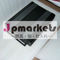 熱い販売のスチール黒ミニpcケースのレストランのpcマルチホストホスト機能pc問屋・仕入れ・卸・卸売り