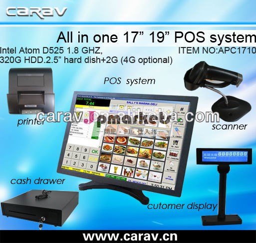 デュアルコアcpud52517" すべて一台のpcで建て- 無線lanやお店にするために使用レインコート問屋・仕入れ・卸・卸売り