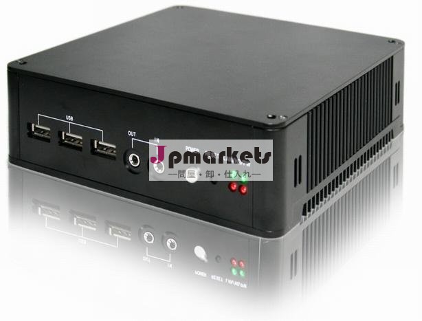車のための1 DIN車PC/Fanless pc/smallのPC問屋・仕入れ・卸・卸売り