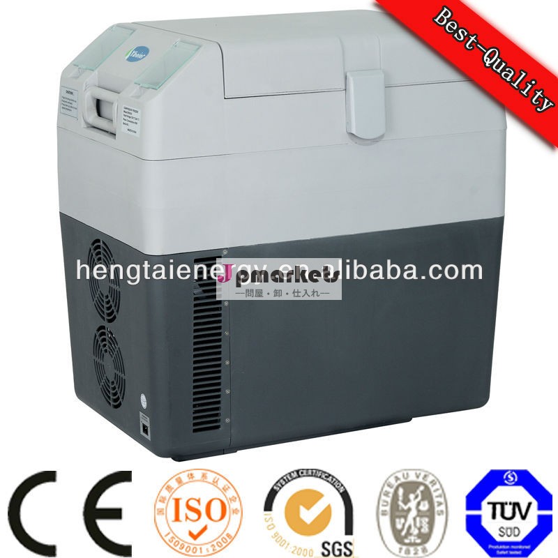 ポータブルソーラー冷蔵庫12v24v30l/冷蔵庫用/冷凍庫問屋・仕入れ・卸・卸売り