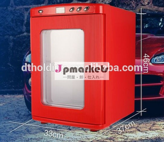 25L Plastic Cooler Box Wamer Box Display Car Cooler問屋・仕入れ・卸・卸売り