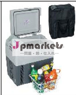 ポータブルカーの冷凍冷蔵庫の冷蔵庫自動車用ミニ冷凍庫問屋・仕入れ・卸・卸売り