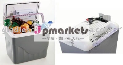 ミニ冷蔵庫を備えた28lボックスとバレル/ce/gs/rohs問屋・仕入れ・卸・卸売り