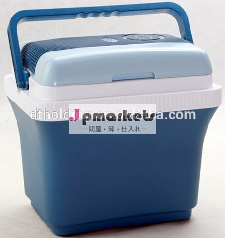 28L Plastic Cooler Box Car Cooler問屋・仕入れ・卸・卸売り
