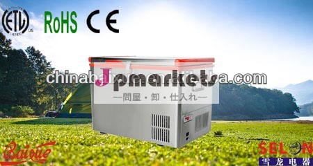 深い太陽冷凍庫12v/24v/冷蔵庫、 キャンプの冷凍庫、 acdcカー冷凍庫、 rvフリーザー冷蔵庫問屋・仕入れ・卸・卸売り