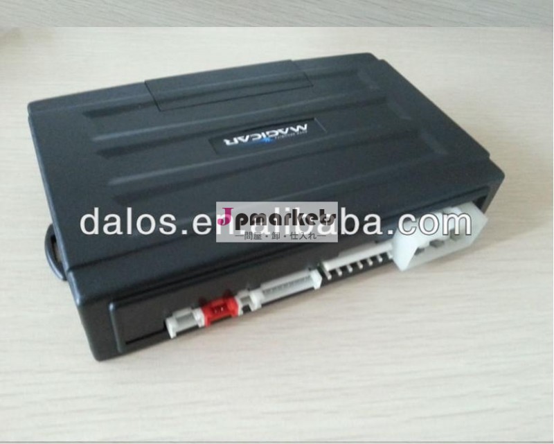 fm双方向m100asＭＡＧＩＣＡＲ温暖化ドアロックアンロック付きカーアラームドアオープンを示す機能問屋・仕入れ・卸・卸売り