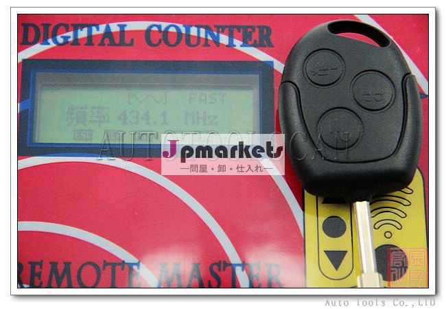 433mhzのfo21用フォードモンデオキーでキーフォブid4cak018010ガラスチップ問屋・仕入れ・卸・卸売り