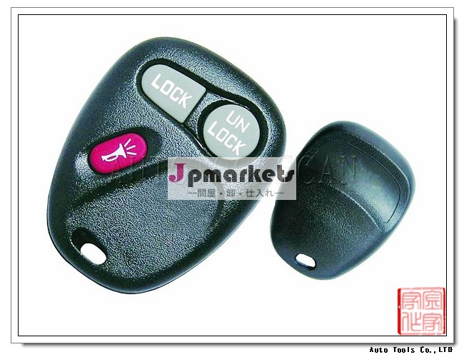 シボレー用リモコンボタン2+1314.6ab00204tak014016mhzのfccid問屋・仕入れ・卸・卸売り