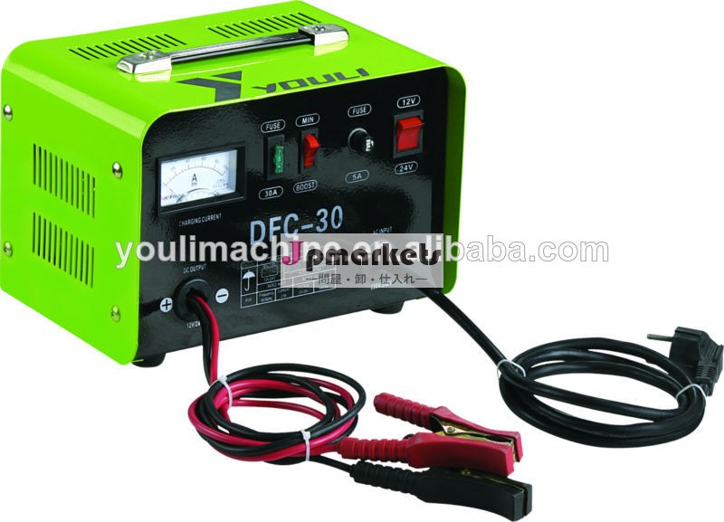 車のバッテリー充電器と12v/24vブースター問屋・仕入れ・卸・卸売り