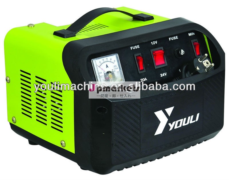 バッテリ充電器のブースト12v/24vdfc-50問屋・仕入れ・卸・卸売り