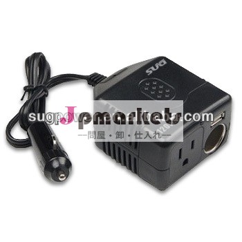 車の電源インバータ120w12v220v問屋・仕入れ・卸・卸売り