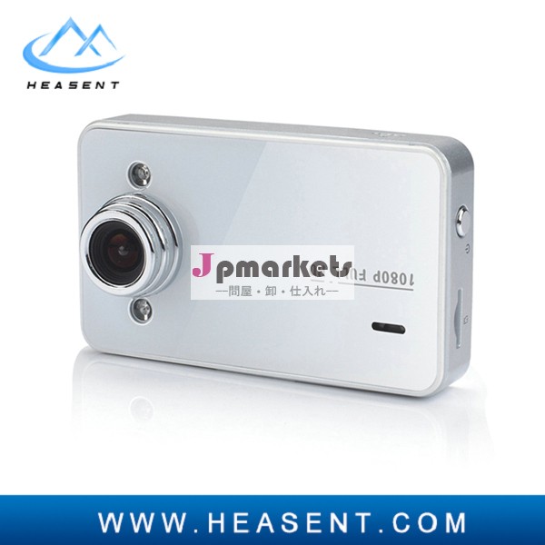 手動k60001080pblackview工場最もよい価格と車のカメラ問屋・仕入れ・卸・卸売り
