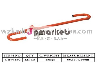 カーロック抗- 盗難ロックch6018c問屋・仕入れ・卸・卸売り