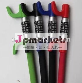 新しい2014年抗- 盗難ステアリングホイールロック/車のロック問屋・仕入れ・卸・卸売り