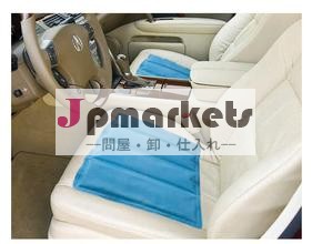カーシートクッション、 車のクッションカバー、 冷却ジェル/pcm車用のクッション問屋・仕入れ・卸・卸売り