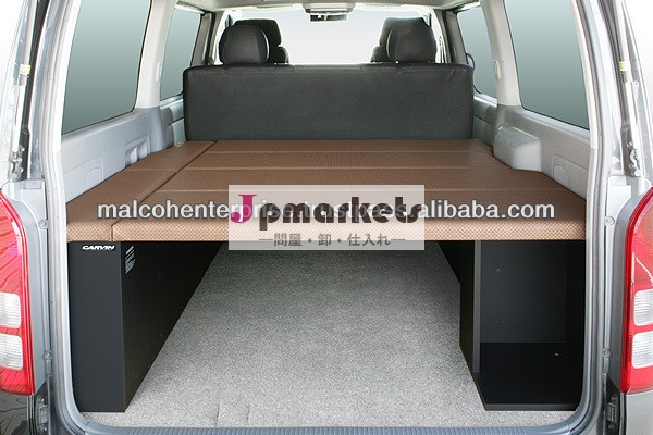 ベストセラーの車の付属品軽量折りたたみベッドを使用して高品質の合板問屋・仕入れ・卸・卸売り