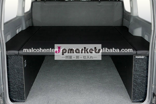 Folding bed kit for car mattress price easy to assemble問屋・仕入れ・卸・卸売り
