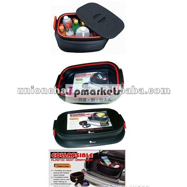 フロントシートの車オーガナイザー問屋・仕入れ・卸・卸売り
