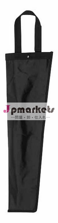 オーガナイザーポケット付き折り畳み式の傘問屋・仕入れ・卸・卸売り