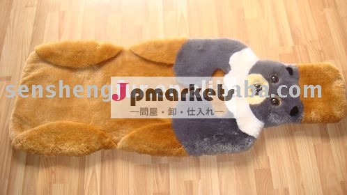 せん断シープスキンカーシートのカバー問屋・仕入れ・卸・卸売り