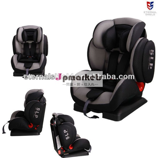 Es02group1+2+3に準拠していの赤ん坊のカーシートecer44/04fitable9-36kgs赤ちゃんのための問屋・仕入れ・卸・卸売り