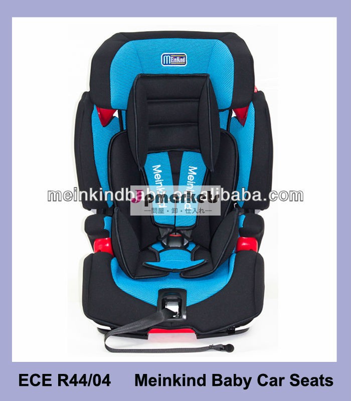 Meinkindmk808安全赤ん坊のカーシートecer44/04問屋・仕入れ・卸・卸売り