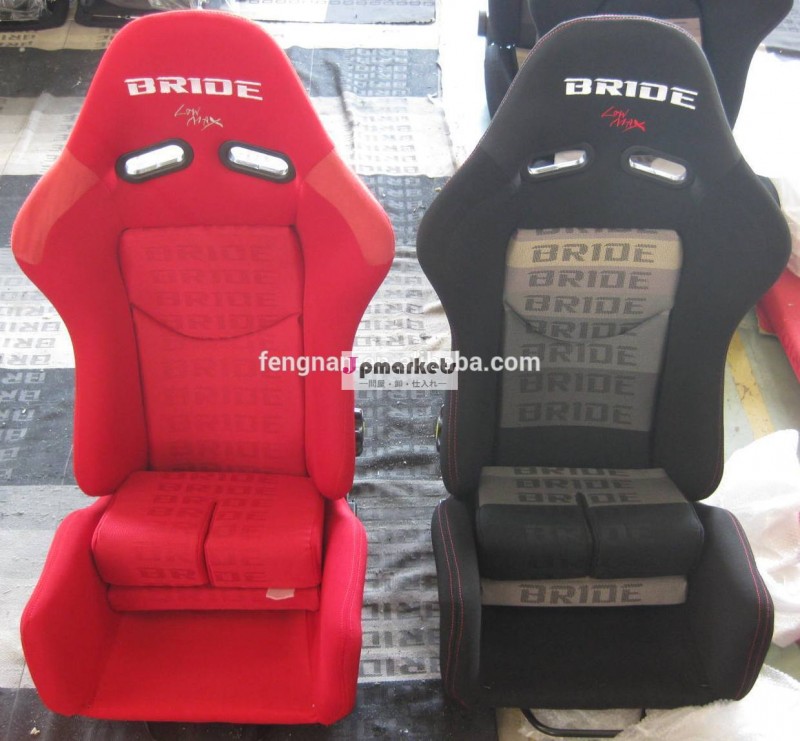 ラッキングのカーシートカーユニバーサルカーシートseatsportsバケットバケットシート問屋・仕入れ・卸・卸売り