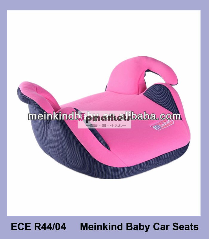 Meinkinde180ブースタークッション安全赤ん坊のカーシートecer44/04問屋・仕入れ・卸・卸売り