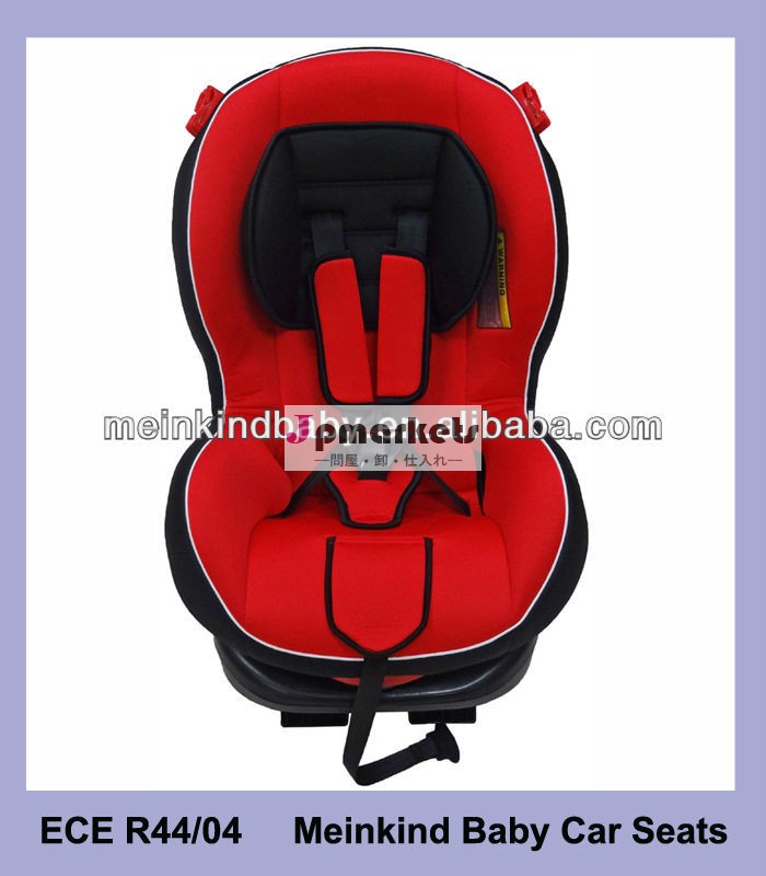 安全アジャスタブルmeinkindmk800リクライニングを持つ赤ん坊のカーシートecer44/04問屋・仕入れ・卸・卸売り