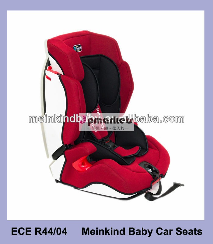 Meinkindmk808adjustbable安全赤ん坊のカーシートecer44/04問屋・仕入れ・卸・卸売り