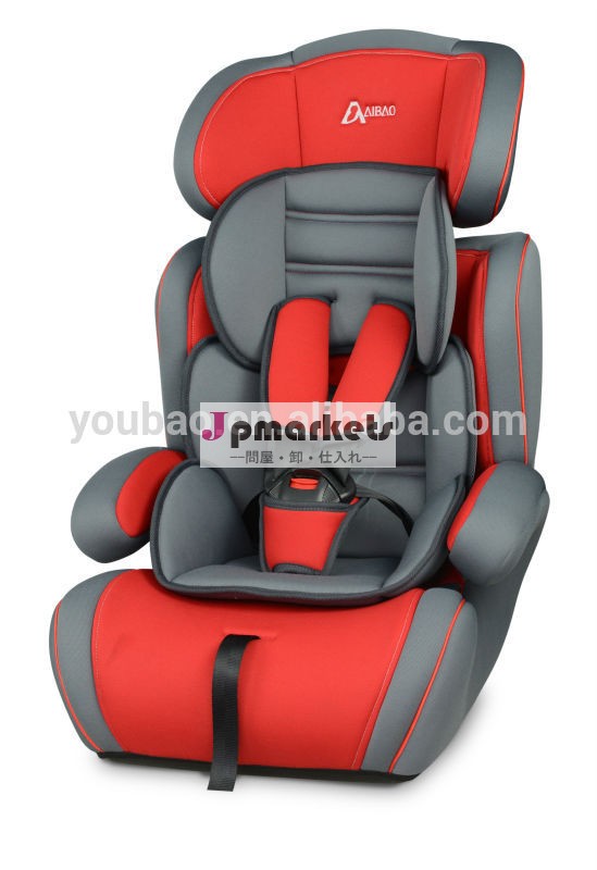 を持つ赤ん坊のカーシート5- ポイントベルトバックル問屋・仕入れ・卸・卸売り