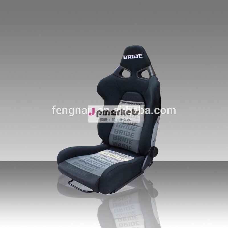 ラッキングのカーシートカーユニバーサルカーシートseatsportsバケットバケットシート問屋・仕入れ・卸・卸売り