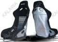 1ロット2日個バケットシート、 インクルージョン感、 赤flannelette+bridecloth+pvc/黒mja03レーシングカーのシート問屋・仕入れ・卸・卸売り