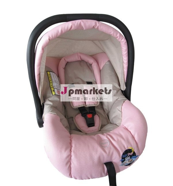 赤ちゃんの車のチャイルドシートに収まることができ、 0から15ヶ月nb-7948ベビージョガー問屋・仕入れ・卸・卸売り