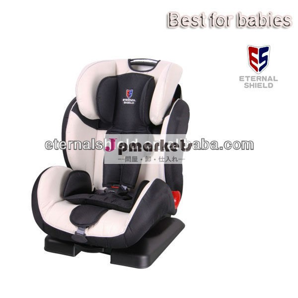 Es02group1/2/3に準拠していの子のカーシートecer44/04用fitable9-36kgs子問屋・仕入れ・卸・卸売り