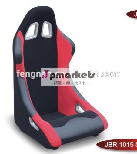 ラッキングのカーシートカーユニバーサルカーシートseatsportsバケットバケットシート問屋・仕入れ・卸・卸売り