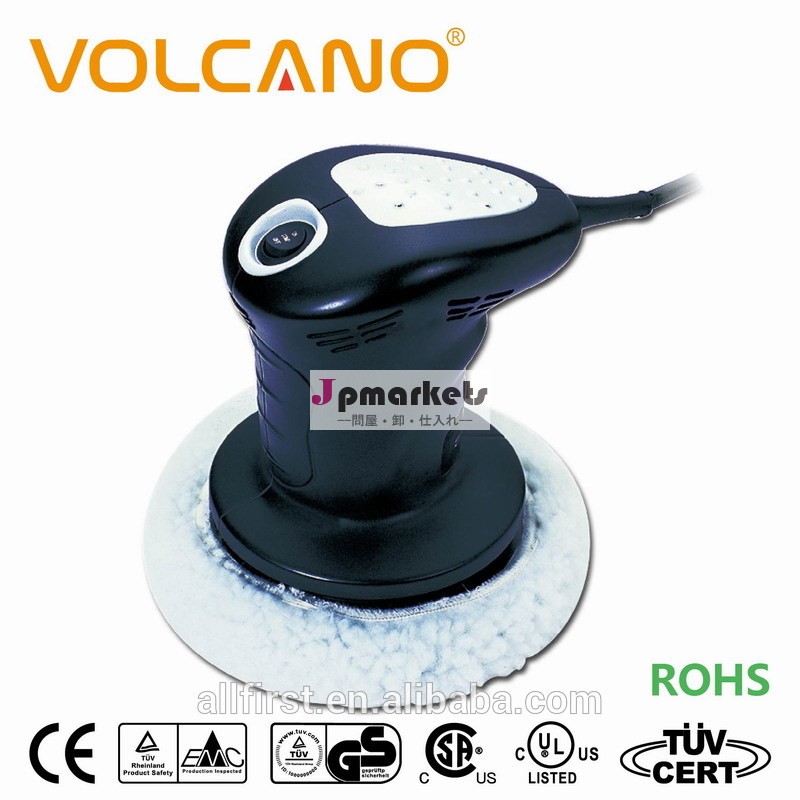熱い販売のdc12v2014年/dc24v/ac120v/230v/100vカーポリッシャー問屋・仕入れ・卸・卸売り