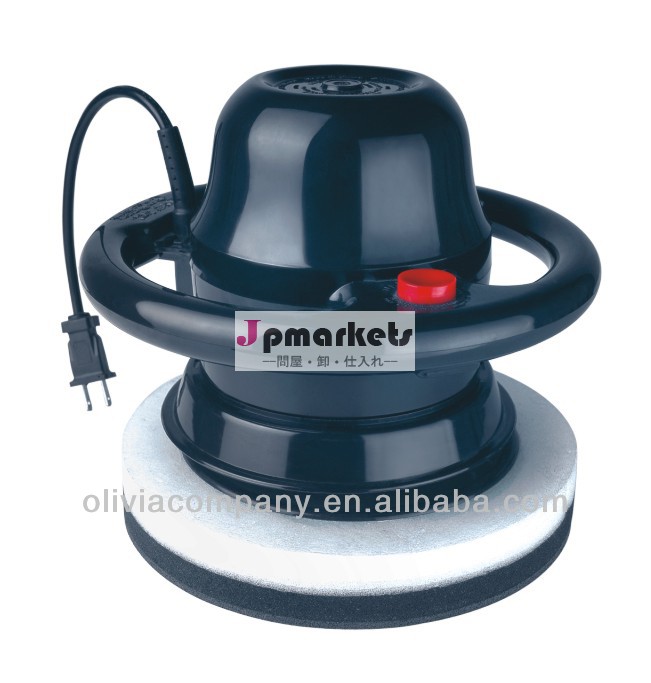 熱い販売の2014年dc12v/ac120v/230v/100vカーポリッシャー問屋・仕入れ・卸・卸売り