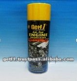 反錆エンジンの油取り器の化学薬品350ml - GETF 1問屋・仕入れ・卸・卸売り