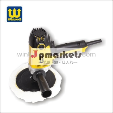 wintools900w電気ツールwt02337180ミリメートル新しいカーポリッシュ問屋・仕入れ・卸・卸売り