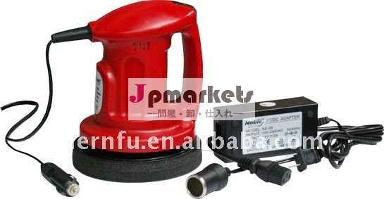 カーポリッシャーnde-r326a/d6インチ問屋・仕入れ・卸・卸売り