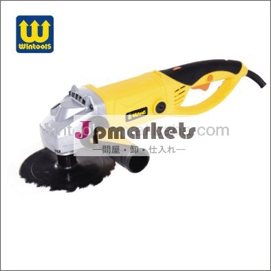 wintools電動ポータブルwt02329ポリッシュマシン問屋・仕入れ・卸・卸売り