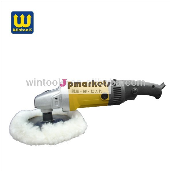 wintoolswt02042高品質カーポリッシャー問屋・仕入れ・卸・卸売り