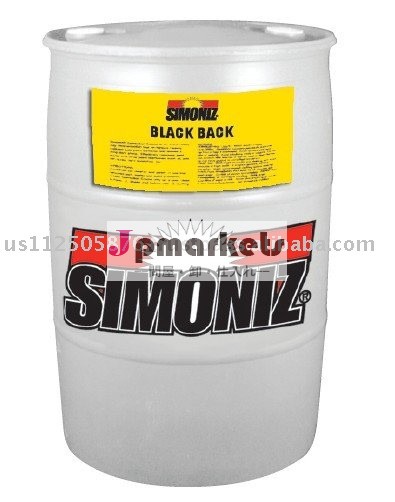 Simonizは背部シリコーンのタイヤ及びトリムのドレッシングを黒くする問屋・仕入れ・卸・卸売り
