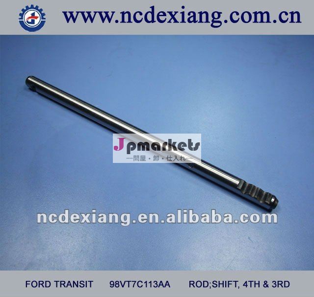フォードトランジットフォークロッド、 oemなし。 888t17322da問屋・仕入れ・卸・卸売り