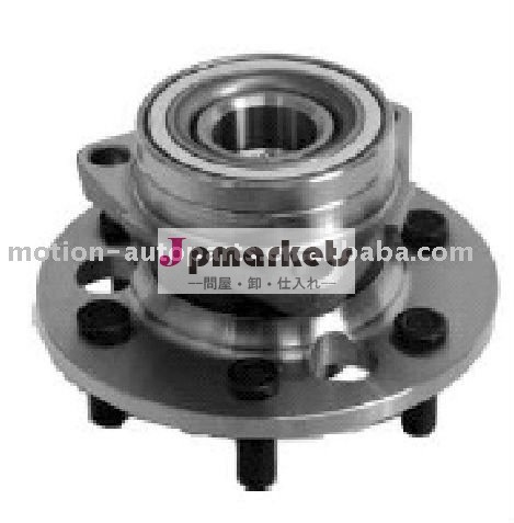 シボレー、GMC 515001、BR930094,15693437,15564906のための車輪ハブのassembly&Wheel軸受け問屋・仕入れ・卸・卸売り