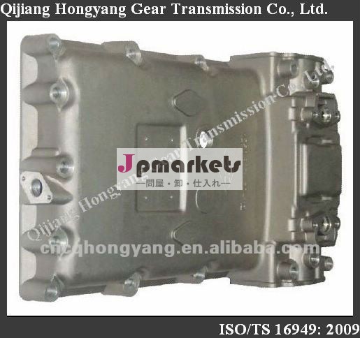 バス変速機ZF S6-90のアルミニウム変速機収容の1250307450問屋・仕入れ・卸・卸売り