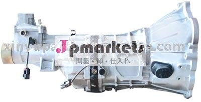 ISUZUのための変速機4JB1問屋・仕入れ・卸・卸売り