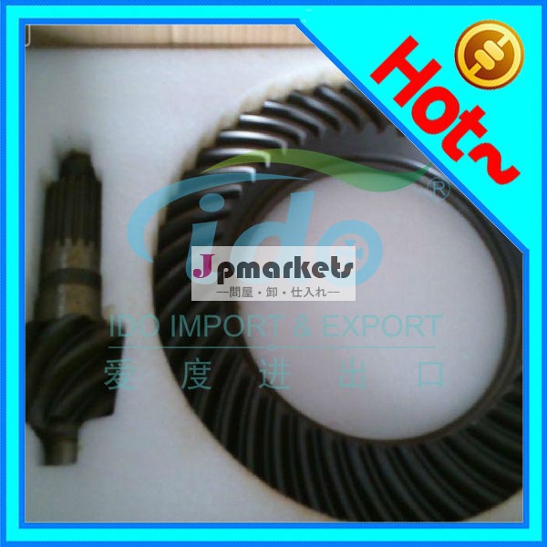 クラウンホイールピニオンd10f1-41210-308いすゞトラック用問屋・仕入れ・卸・卸売り