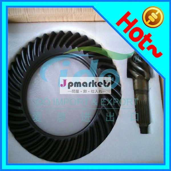 クラウンホイールピニオンd10f1-41210-303いすゞトラック用問屋・仕入れ・卸・卸売り